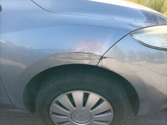 Renault Megane 1.6 benzin - 4