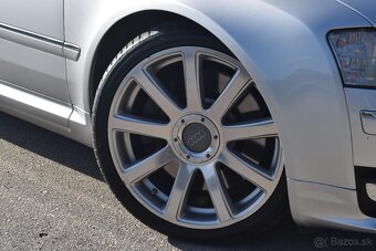 Audi S8 5.2 FSI V10 - 2008 facelift B&O - 4
