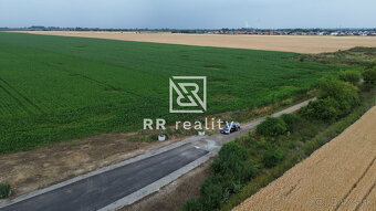 Na predaj investičný pozemok Košice - Krásna 1901m2 (20€/m2) - 4