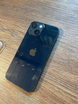 Predam iphon 13 mini 128GB - 4