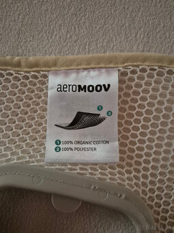 Vložka do autosedačky - vajíčka - 4