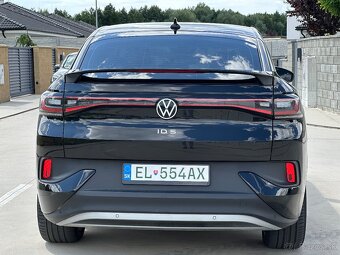 Volkswagen ID.5 Pro Performance 77kWh, 26.000km - 4