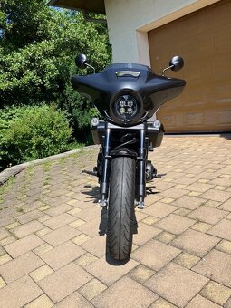 HONDA CMX1100 REBEL DCT TOURING - 4