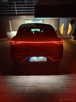 Elektro auto SMART #3 PREMIUM RWD 200kW - 4
