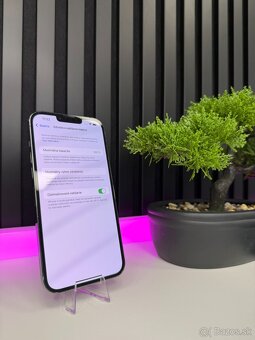 🌟 iPhone 13 Pro Max 128 GB Alpine Green | Záruka 1 Rok - 4