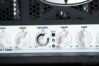 EVH 5150 III 6L6 50W - 4