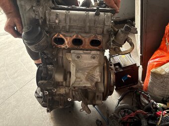 Predam motor na škodu Fábiu 1,2 12V BME 47kw - 4