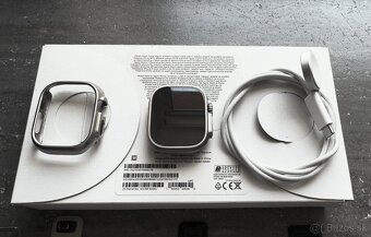 Apple Watch Celular + GPS - 4