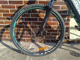 MTF Cross 7.1 W - 4
