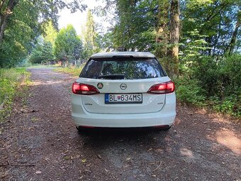 Astra K 2017 - 4