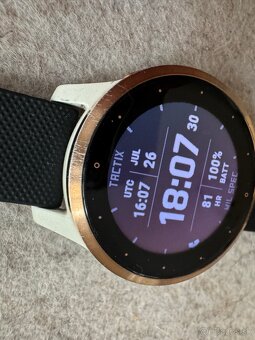 Garmin Vivoactive 4s - 4