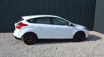 Ford Focus 1.0 EcoBoost, SR voz, Po rozvodoch - 4
