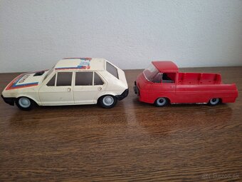 Czechoslovakia ites - 4