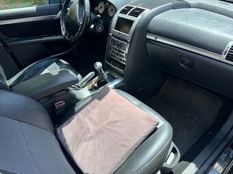 Peugeot 407 100kw - 4