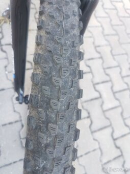 Predam elektrobicykel Ratikon EHT 9.1 veľ. 21"/XL red - 4