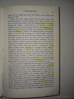 Predám knihu The Making of Modern Britain - 4