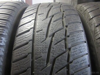 R16 Zimná sada RIAL rozteč 5x112 205/55R16 - 4