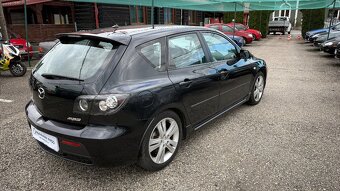 Mazda 3 2.3i MPS - 4