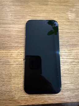 Iphone 15 pro 256gb nový - 4