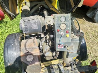 Kompresor Atlas+ Zbijačky - 4