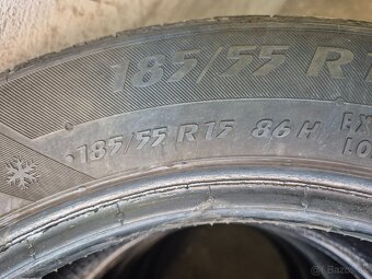 Matador Sibir Snow 185/55 R15 86H - 4