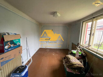 Predám 5 izbový rodinný dom v Nových Zámkoch - 4