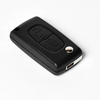 Obal Autoklúča ŠKODA,SEAT,VW AUDI, Peugeot - 4