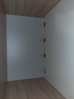 Darujem perinák 95x57x91 ŠxHxV - 4