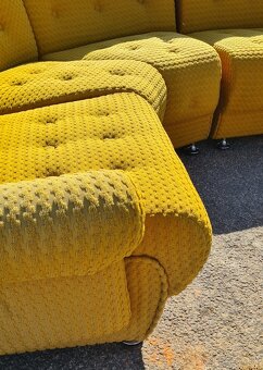 Modular Sofa Tatra Nábytok - 4