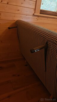 Kreslo Sconto Pepe - 4