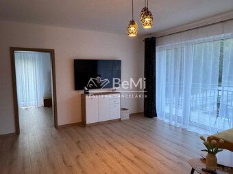 Prenájom 2-izbového bytu – Oravské Veselé - 4