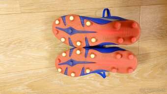 Detské kopačky Kipsta veľkosť 35 - 4