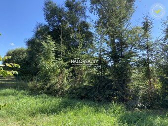 HALO reality - Predaj, pozemok pre rodinný dom   1244 m2 Pre - 4