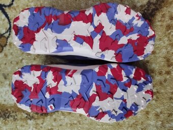 Nenosene Modre adidas terrex disney - 4