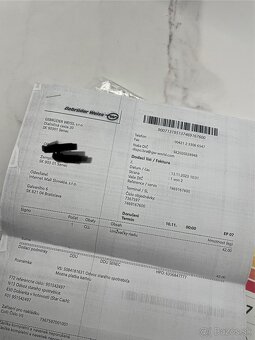 VSTAVANÁ UMÝVAČKA RIADU - 4