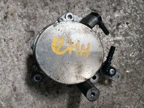 Rozpredam motor 2,0 hdi tdci RHR RH02 2010-2014 - 4