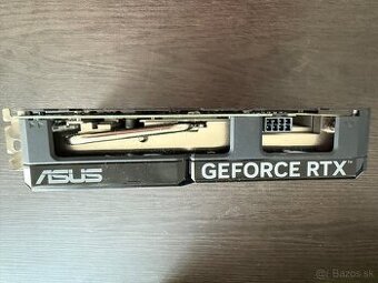 RTX 4060 Asus dual - 4