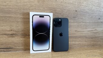 Apple iPhone 14 Pro Max 128GB - 4