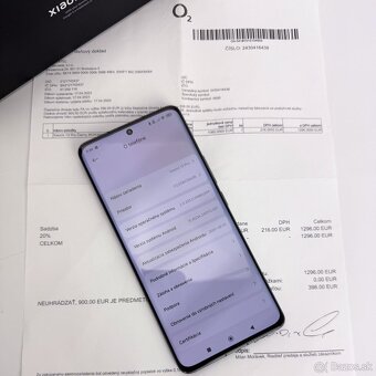 📱 Predám Xiaomi 13 Pro – top model za skvelú cenu - 4
