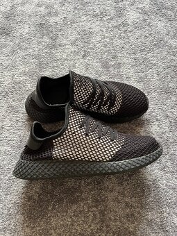 8x Pánské sportovní tenisky Adidas Deerupt - 4
