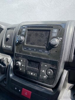 ⚠️ Rozpredam na nahradne diely Peugeot Boxer ⚠️ - 4