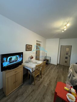 Trojizbový byt na prízemí 64,44m2 - 4