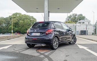 Peugeot 208 1.2 PureTech Style - 4