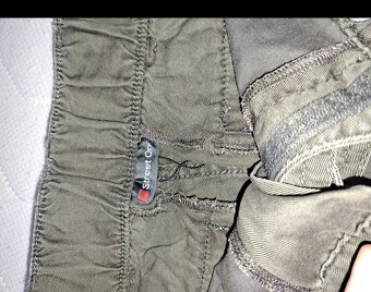 StreetOne značková nová Sukňa L - 4