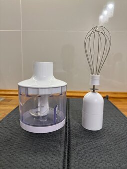 Ponorný mixér Hyundai HB 983 - 4