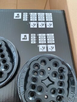 Ride A10 viazanie viazko - 4