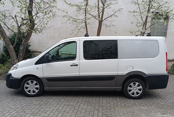Fiat Scudo 2.0 JTD, 2015 - 4