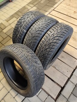 Zimné pneumatiky - 4