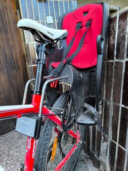 Detská sedačka Hamax - 4