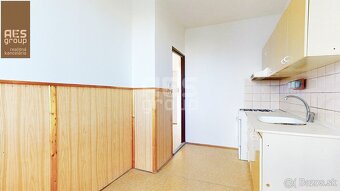 PREDAJ: 3 izbový byt s loggiou, Jilemnického ul., Stupava - 4